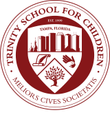 Trinity Logo Shield